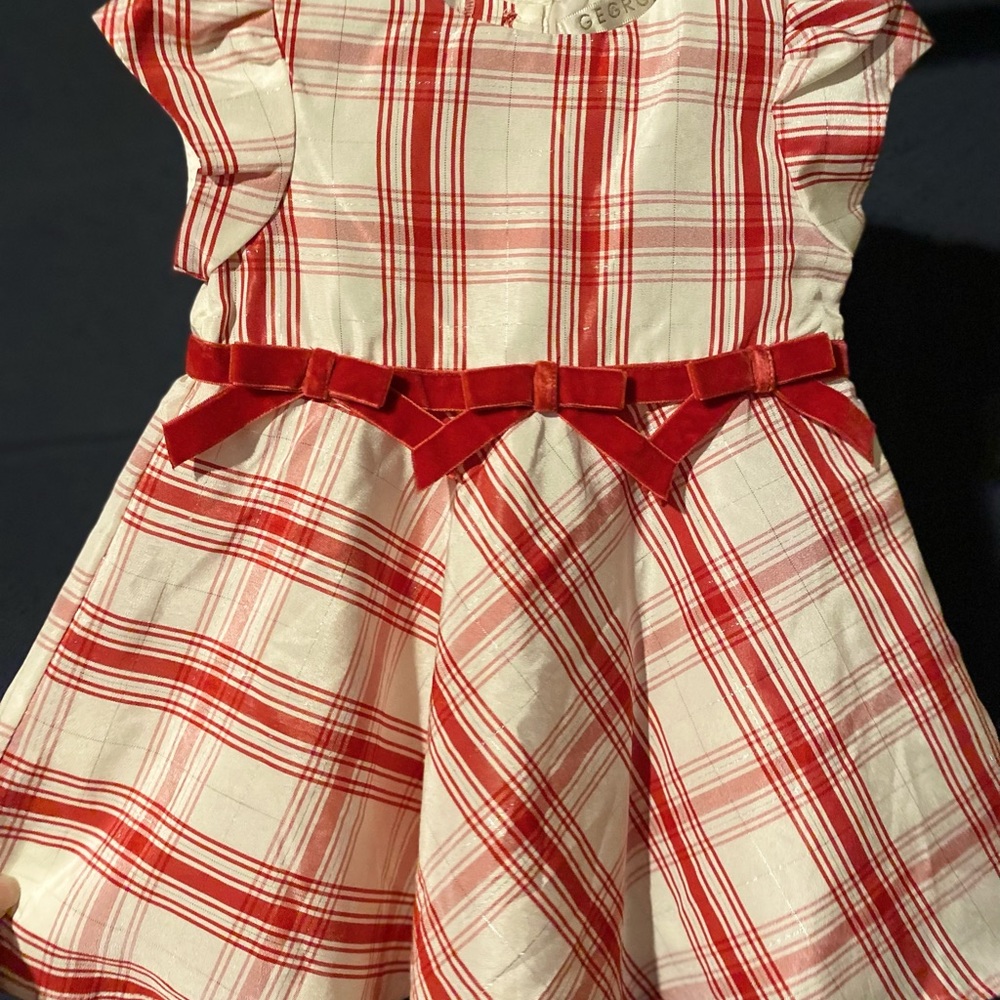 George dress